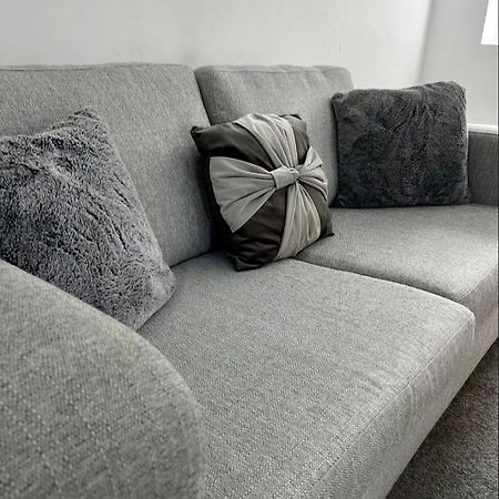 2 Bed Apartment In Bham City Centre W Parking Birmingham Exterior foto